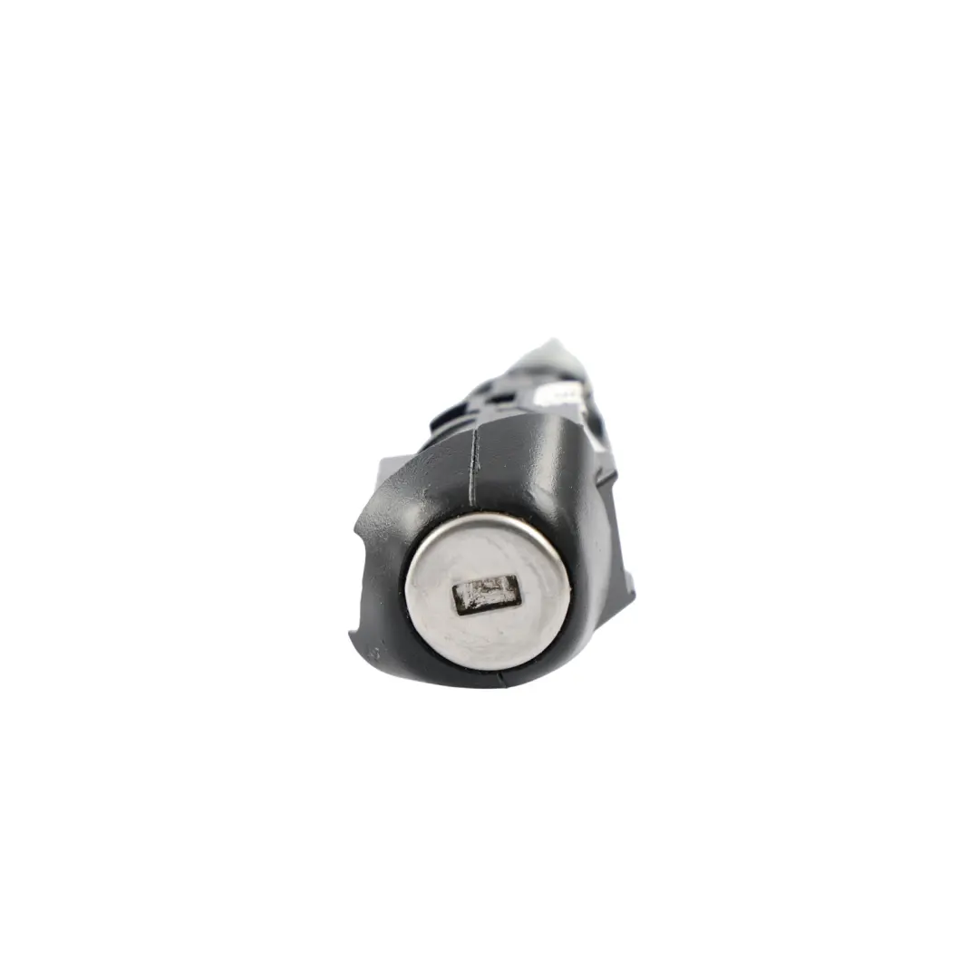 Volkswagen Caddy SB Door Handle Lock Cylinder Barrel Guide + Key - SKU RHD-2K7837167 - Part number 2K7837167