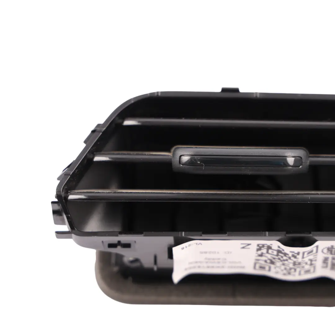 Volkswagen Caddy 2K Dashboard Air Vent Channel Grille Right O/S - SKU RHD-2K9819204 - Part number 2K9819204