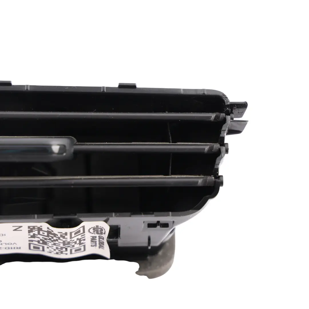 2K Dashboard Air Vent Channel Grille Right O/S to Volkswagen Caddy with Part number 2K9819204 Volkswagen Caddy 2K Dashboard Air Vent Channel Grille Right O/S - SKU RHD-2K9819204 - Part number 2K9819204