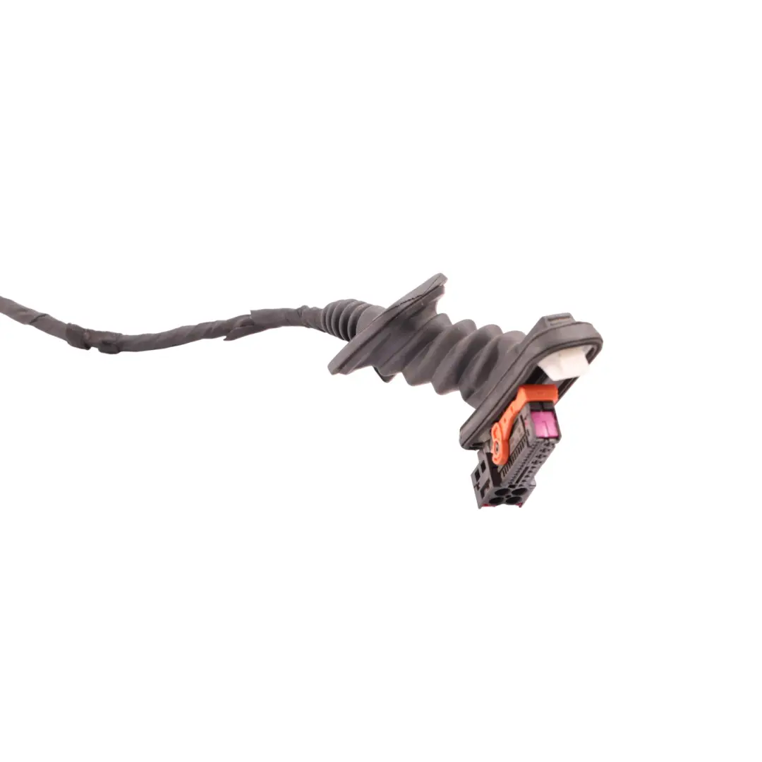 Volkswagen Caddy SB Front Door Wiring Loom Harness Cable Left N/S - SKU RHD-2K9971161T - Part number 2K9971161T