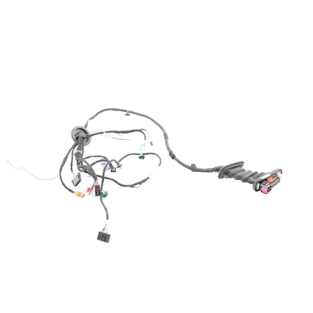 Front Door Wiring Loom Harness Cable Left N/S to Volkswagen Caddy SB with Part number 2K9971161T Volkswagen Caddy SB Front Door Wiring Loom Harness Cable Left N/S - SKU RHD-2K9971161T - Part number 2K9971161T