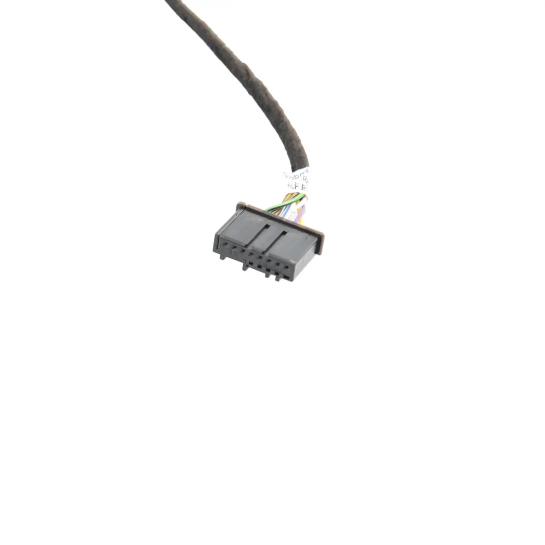 Volkswagen Caddy SB Front Door Wiring Loom Harness Cable Left N/S - SKU RHD-2K9971161T - Part number 2K9971161T