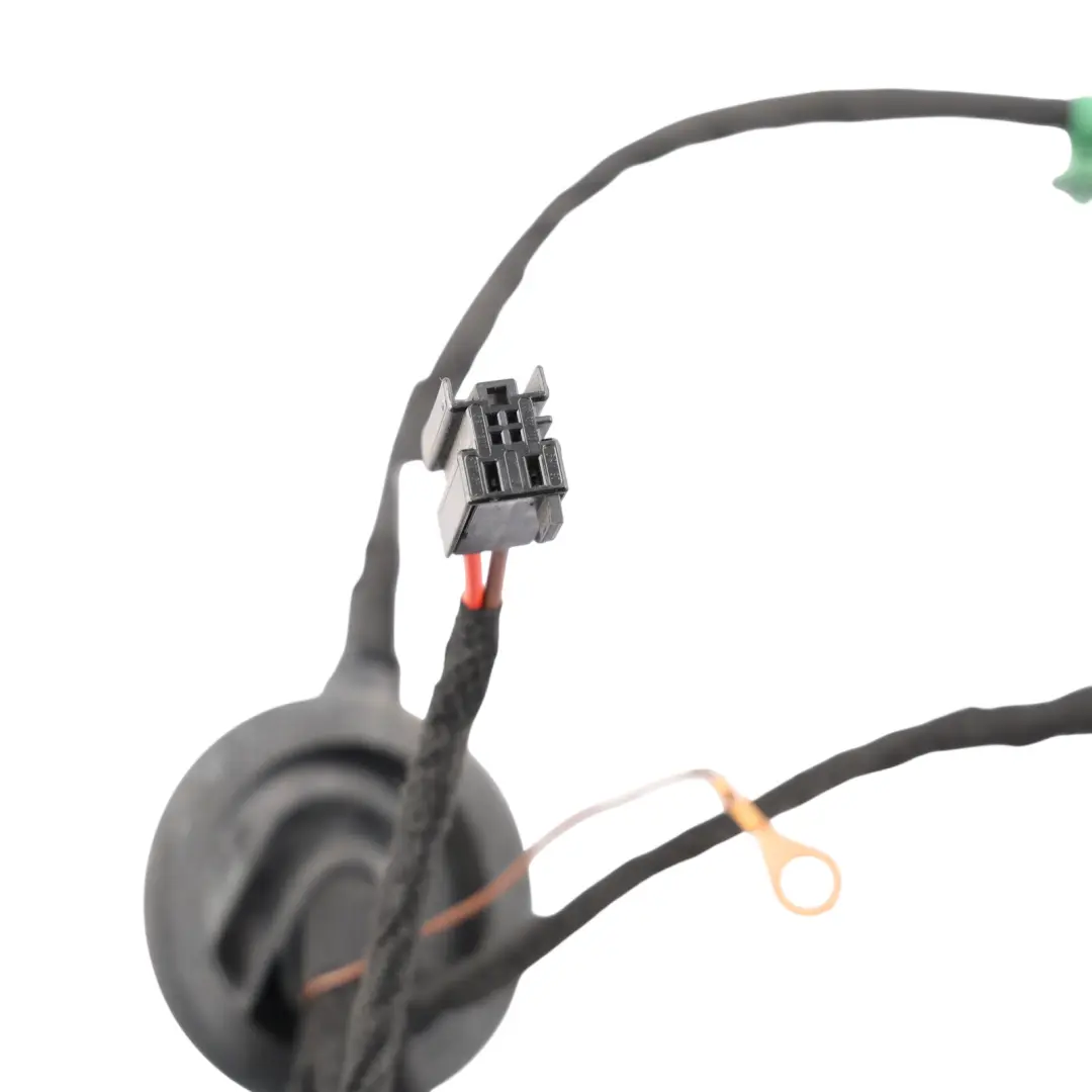 Volkswagen Caddy SB Front Door Wiring Loom Harness Cable Left N/S - SKU RHD-2K9971161T - Part number 2K9971161T