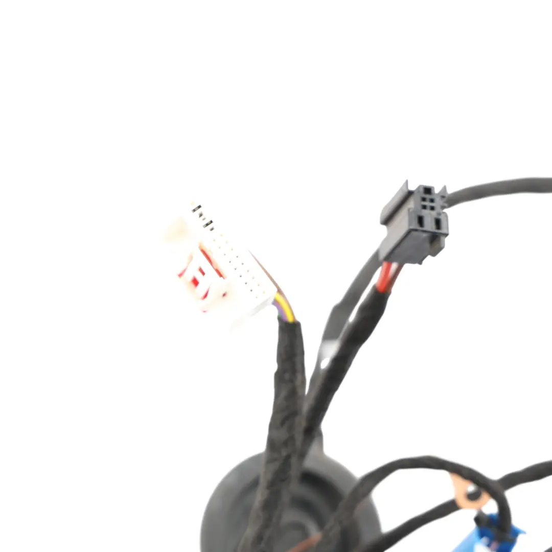 Front Door Wiring Loom Harness Cable Left N/S to Volkswagen Caddy SB with Part number 2K9971161T Volkswagen Caddy SB Front Door Wiring Loom Harness Cable Left N/S - SKU RHD-2K9971161T - Part number 2K9971161T