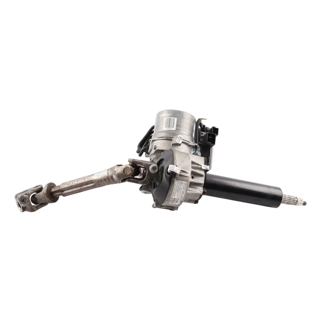 Mk6 Seat Ibiza Mk5 Power Steering Column Electric to Volkswagen Polo with Part number 2Q2423510AB Volkswagen Polo Mk6 Seat Ibiza Mk5 Power Steering Column Electric - SKU RHD-2Q2423510AB - Part number 2Q2423510AB