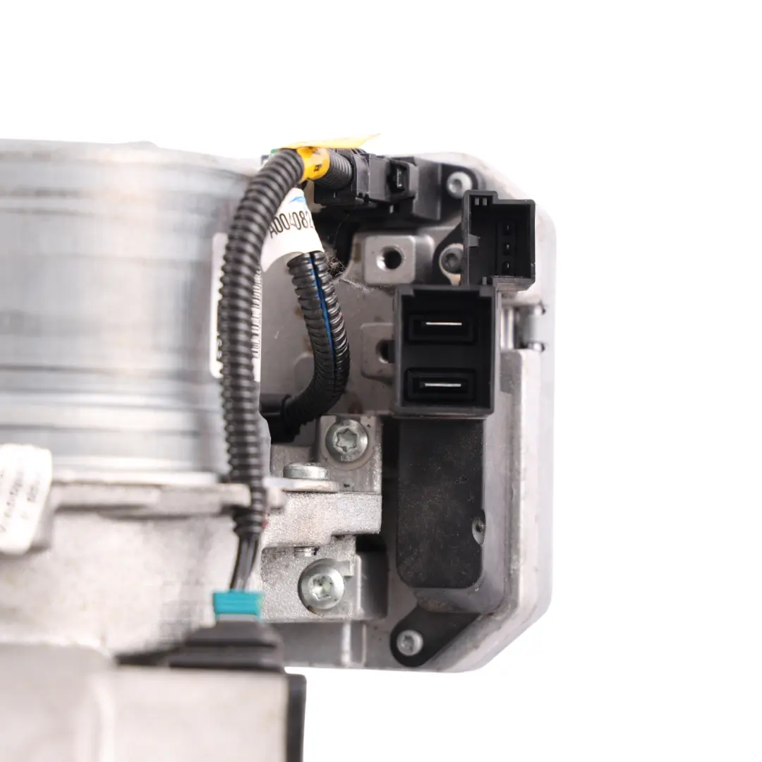 Volkswagen Polo Mk6 Seat Ibiza Mk5 Power Steering Column Electric - SKU RHD-2Q2423510AB - Part number 2Q2423510AB