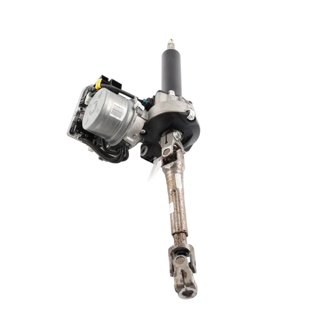 Mk6 Seat Ibiza Mk5 Power Steering Column Electric to Volkswagen Polo with Part number 2Q2423510AB Volkswagen Polo Mk6 Seat Ibiza Mk5 Power Steering Column Electric - SKU RHD-2Q2423510AB - Part number 2Q2423510AB