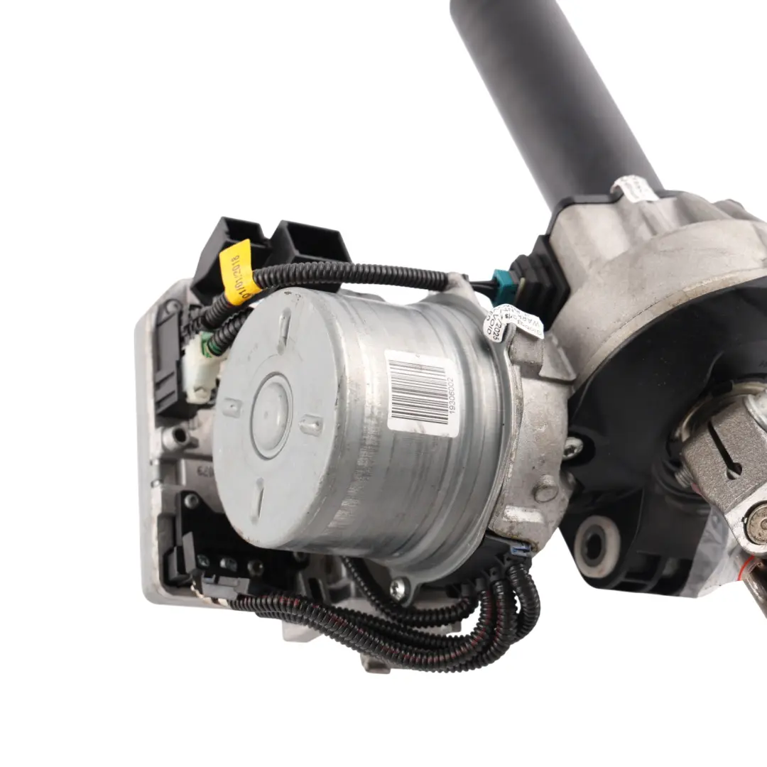 Volkswagen Polo Mk6 Seat Ibiza Mk5 Power Steering Column Electric - SKU RHD-2Q2423510AB - Part number 2Q2423510AB