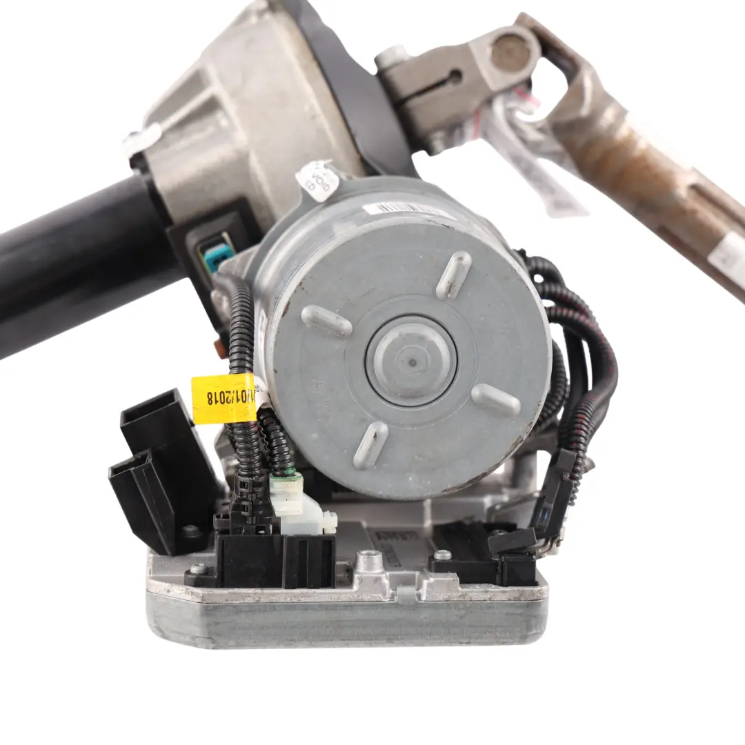Volkswagen Polo Mk6 Seat Ibiza Mk5 Power Steering Column Electric - SKU RHD-2Q2423510AB - Part number 2Q2423510AB