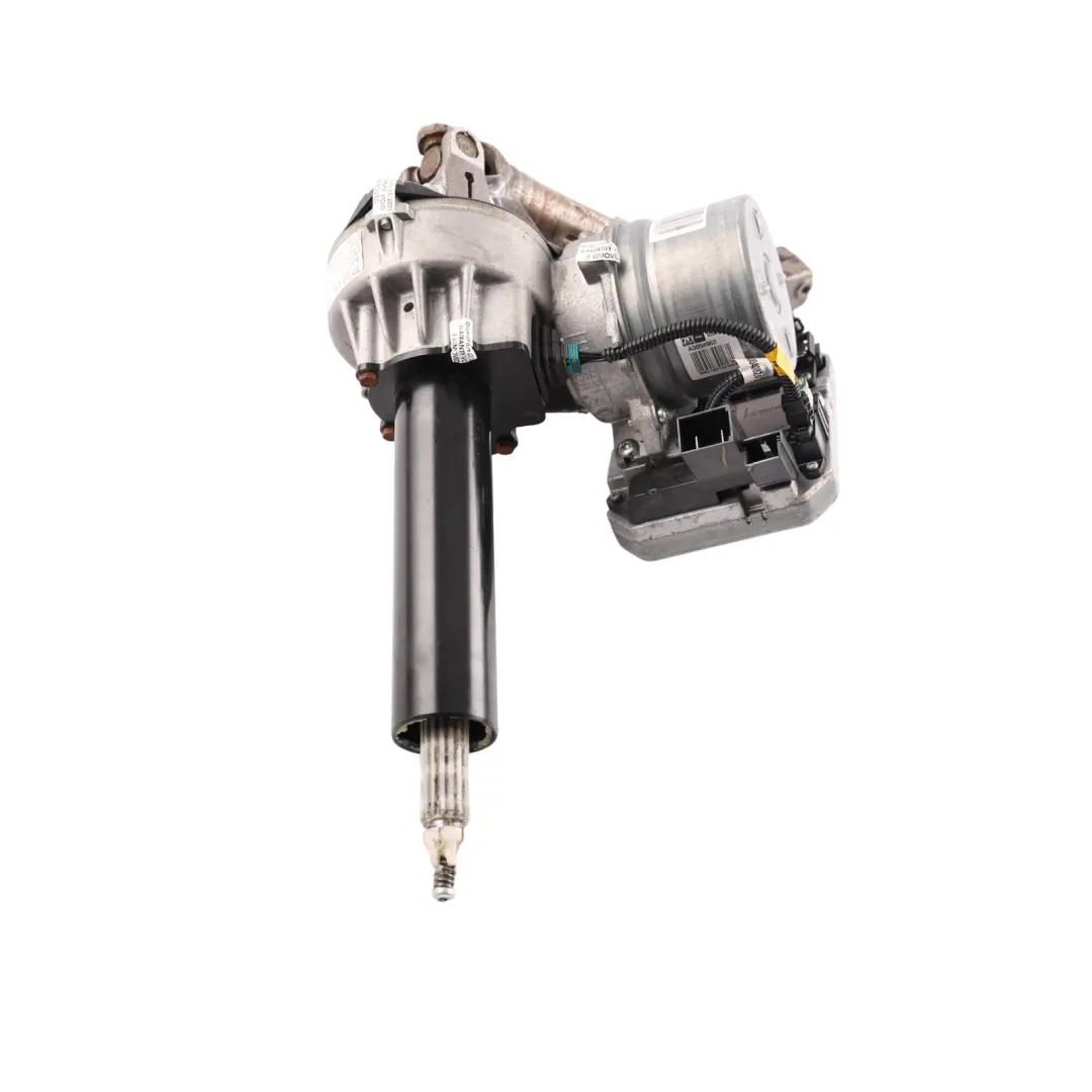 Volkswagen Polo Mk6 Seat Ibiza Mk5 Power Steering Column Electric - SKU RHD-2Q2423510AB - Part number 2Q2423510AB