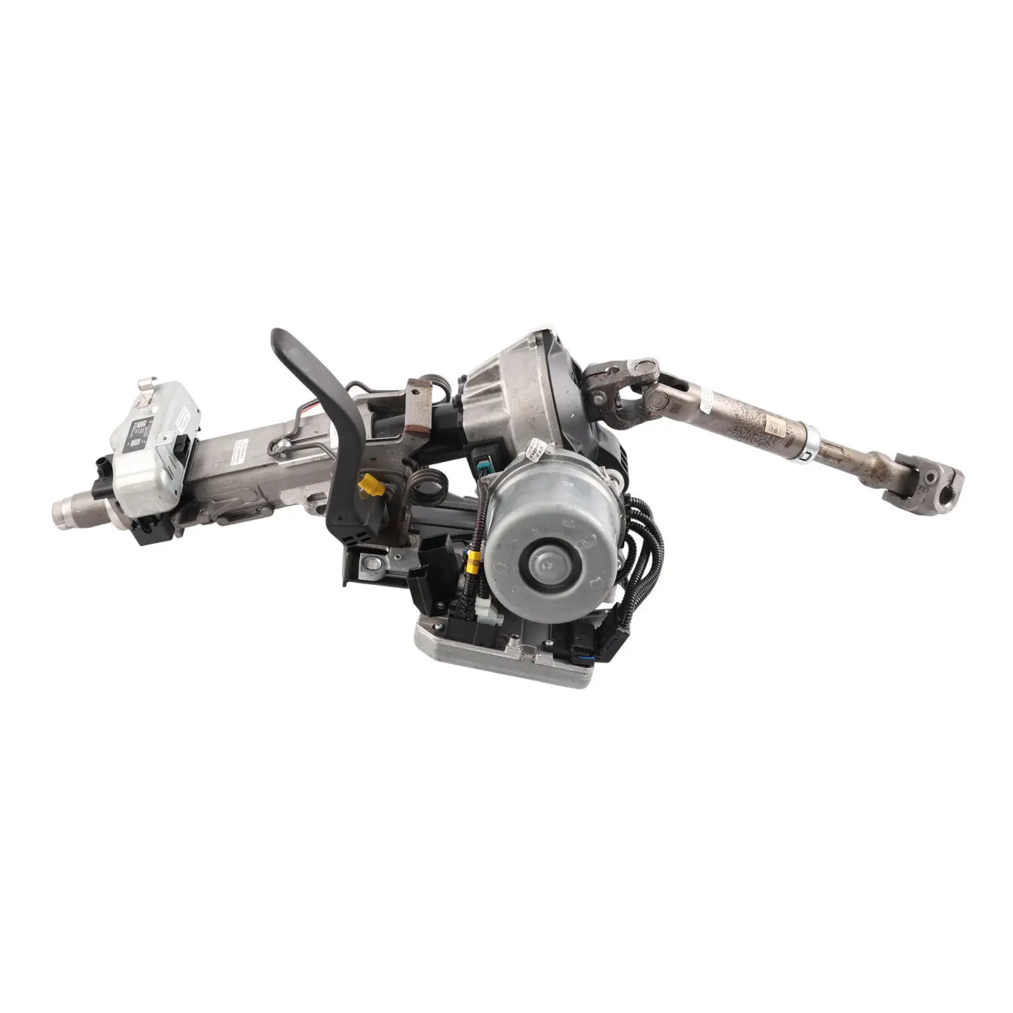 Volkswagen Polo Mk6 Seat Arona Steering Column Assembly 2Q2423510AJ