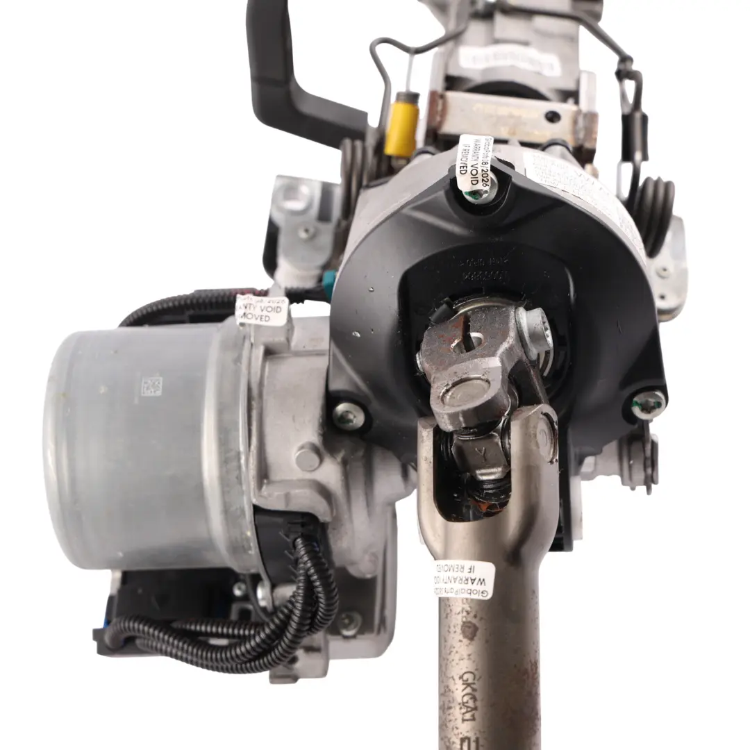 Volkswagen Polo Mk6 Seat Arona Steering Column Assembly - SKU RHD-2Q2423510AJ - Part number 2Q2423510AJ
