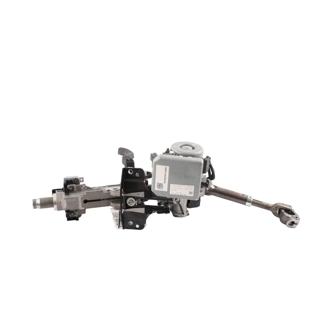 Volkswagen Polo Mk6 Seat Arona Steering Column Assembly - SKU RHD-2Q2423510AJ - Part number 2Q2423510AJ