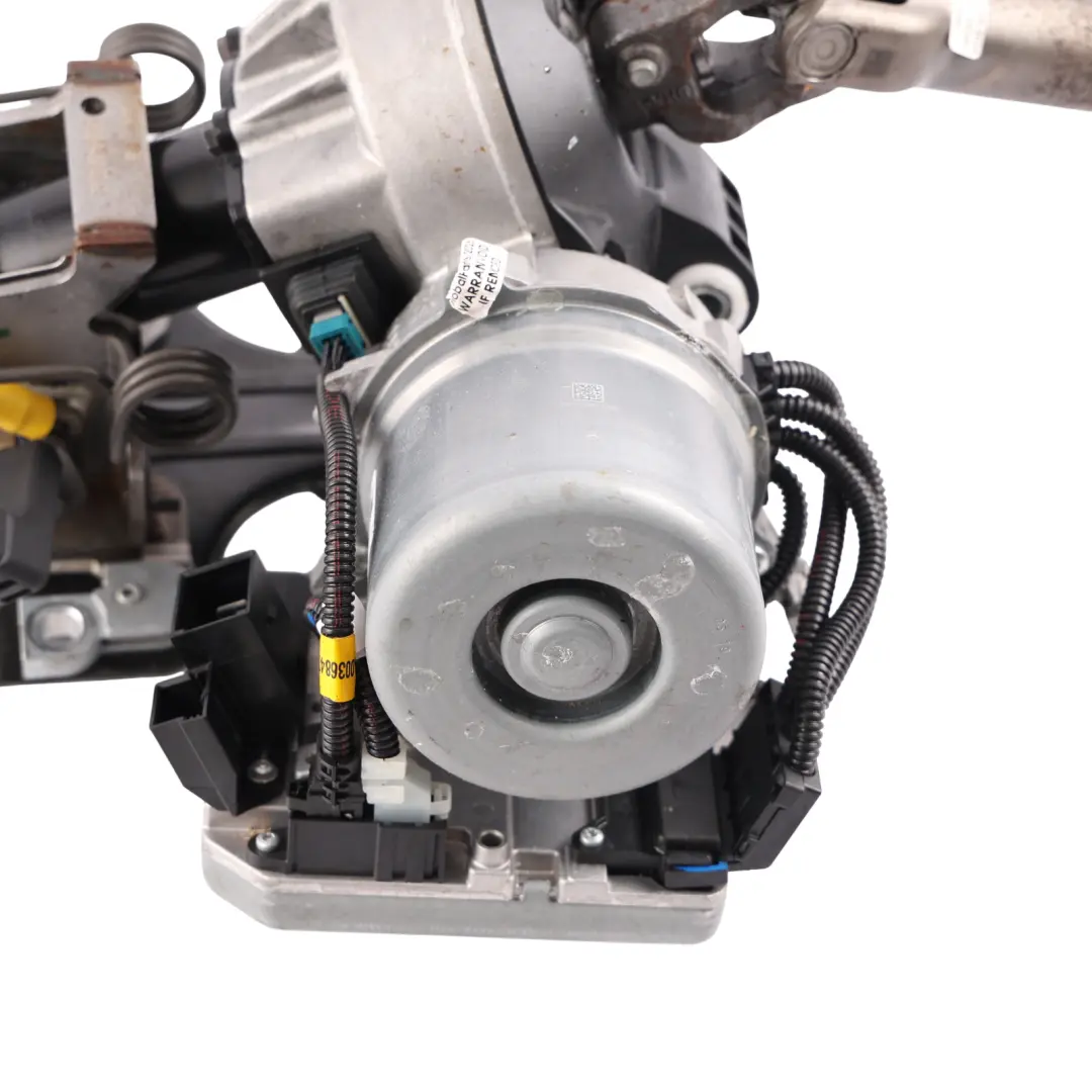 Volkswagen Polo Mk6 Seat Arona Steering Column Assembly - SKU RHD-2Q2423510AJ - Part number 2Q2423510AJ