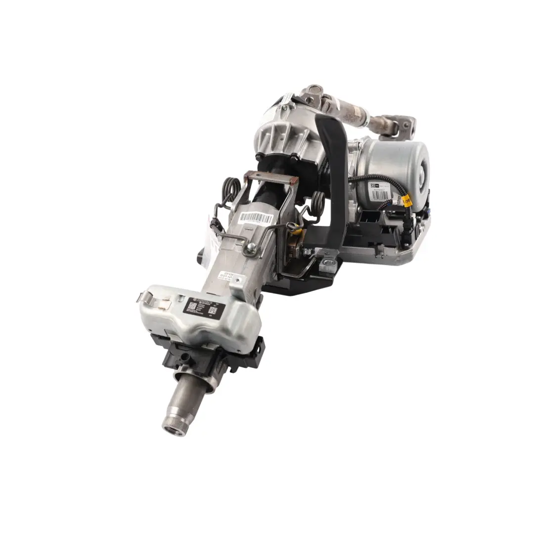 Mk6 Seat Arona Steering Column Assembly to Volkswagen Polo with Part number 2Q2423510AJ Volkswagen Polo Mk6 Seat Arona Steering Column Assembly - SKU RHD-2Q2423510AJ - Part number 2Q2423510AJ