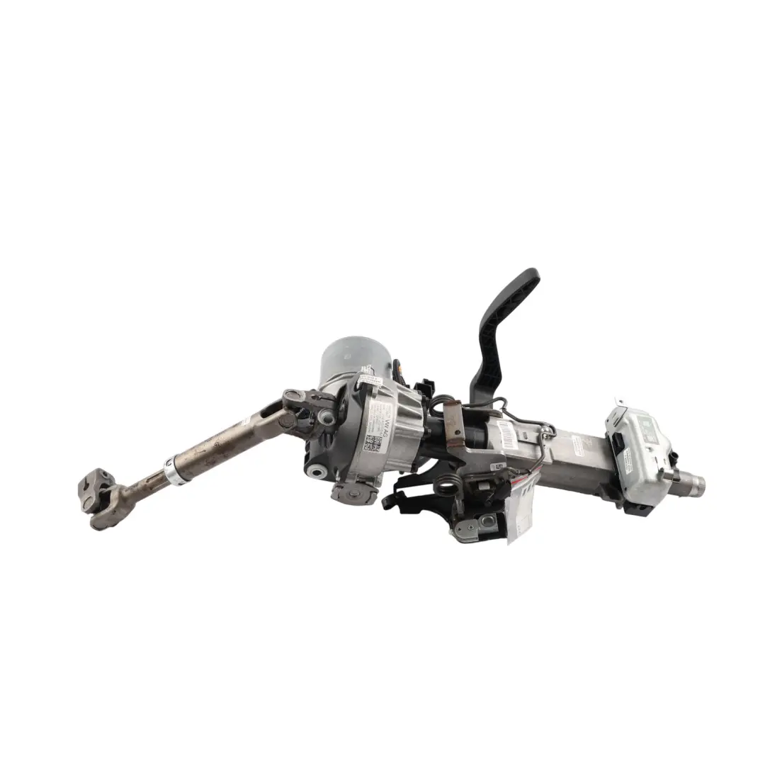 Volkswagen Polo Mk6 Seat Arona Steering Column Assembly - SKU RHD-2Q2423510AJ - Part number 2Q2423510AJ