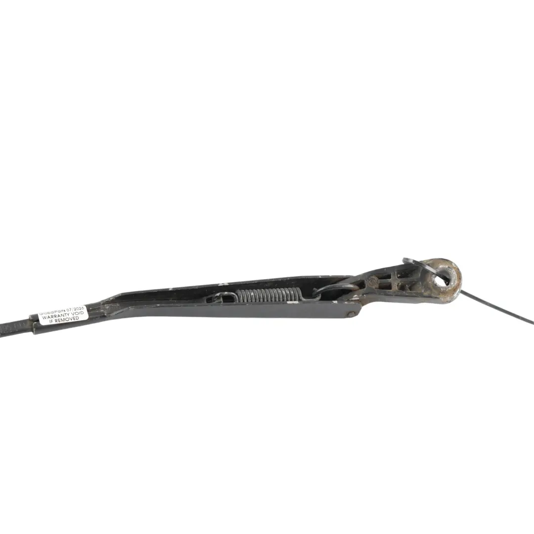 Windscreen Wiper Arm Front Left N/S to Ford Transit Connect with Part number 2T14-17C495-BD Ford Transit Connect Windscreen Wiper Arm Front Left N/S - SKU RHD-2T14-17C495-BD - Part number 2T14-17C495-BD