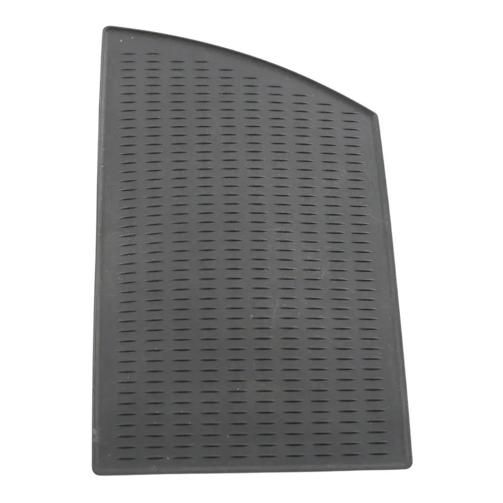 BMW E83 X3 Front Arm Rest Tray Storage Rubber Mat Insert Cover 3405778