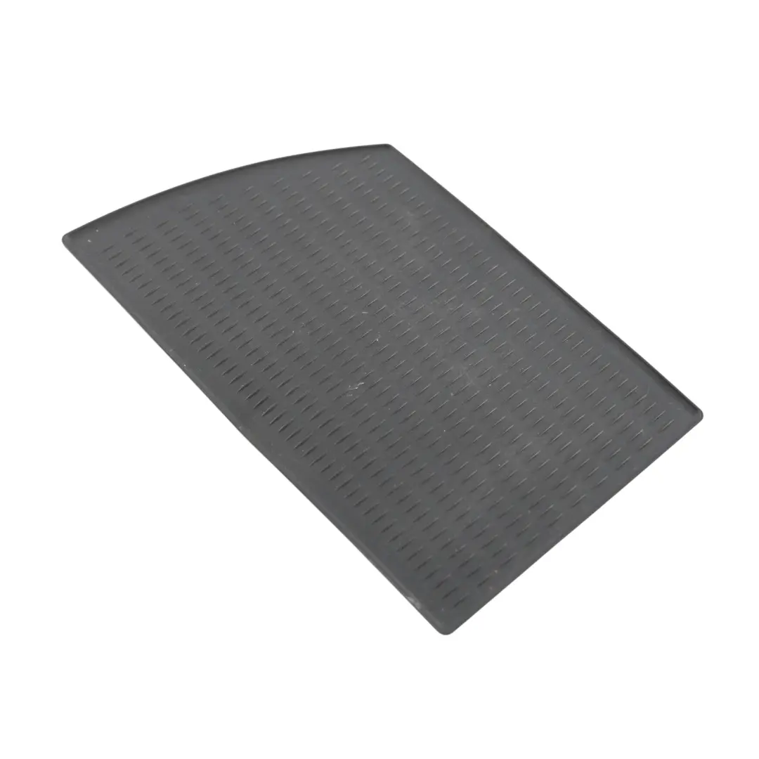 BMW E83 X3 Front Arm Rest Tray Storage Rubber Mat Insert Cover - SKU RHD-3405778 - Part number 3405778