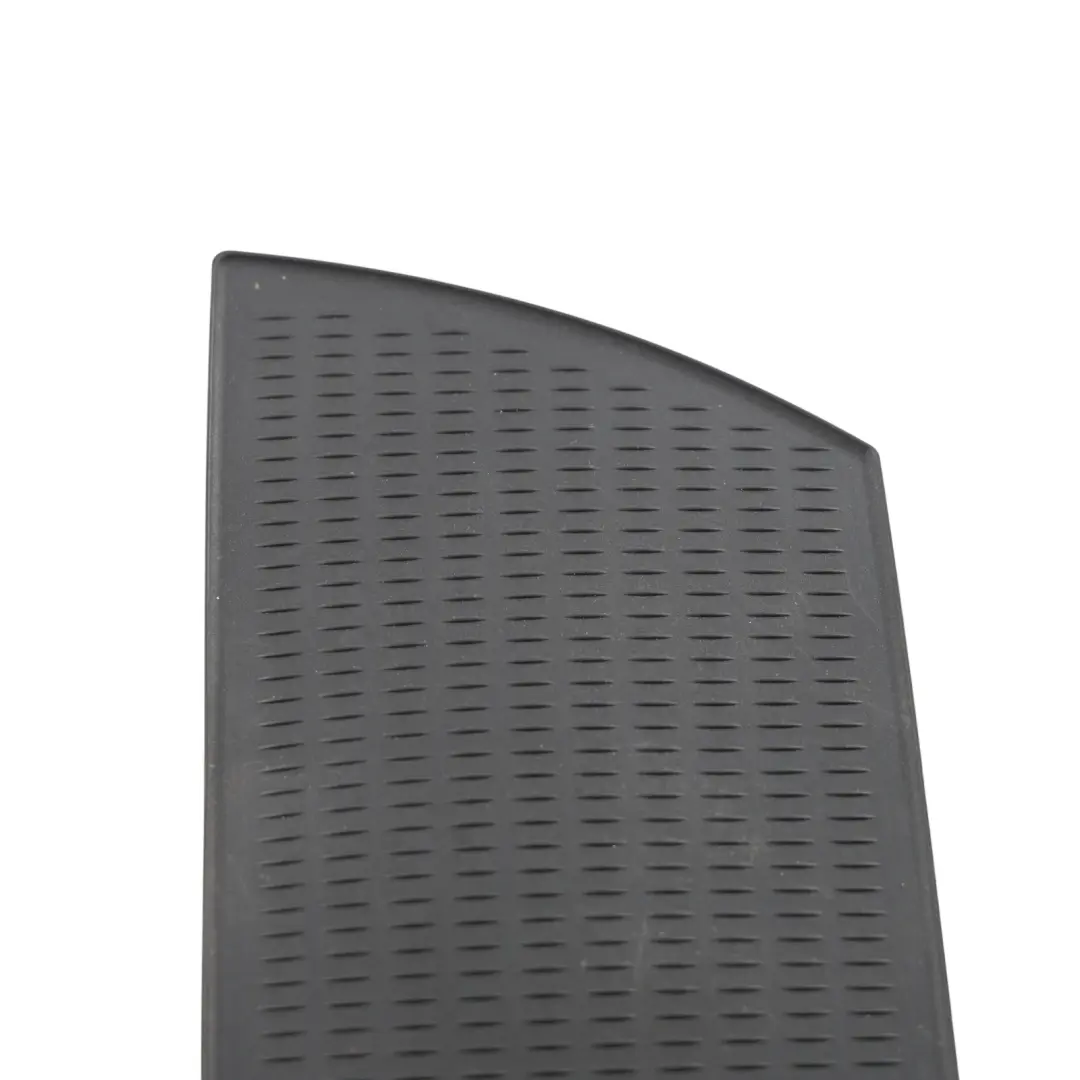 BMW E83 X3 Front Arm Rest Tray Storage Rubber Mat Insert Cover - SKU RHD-3405778 - Part number 3405778