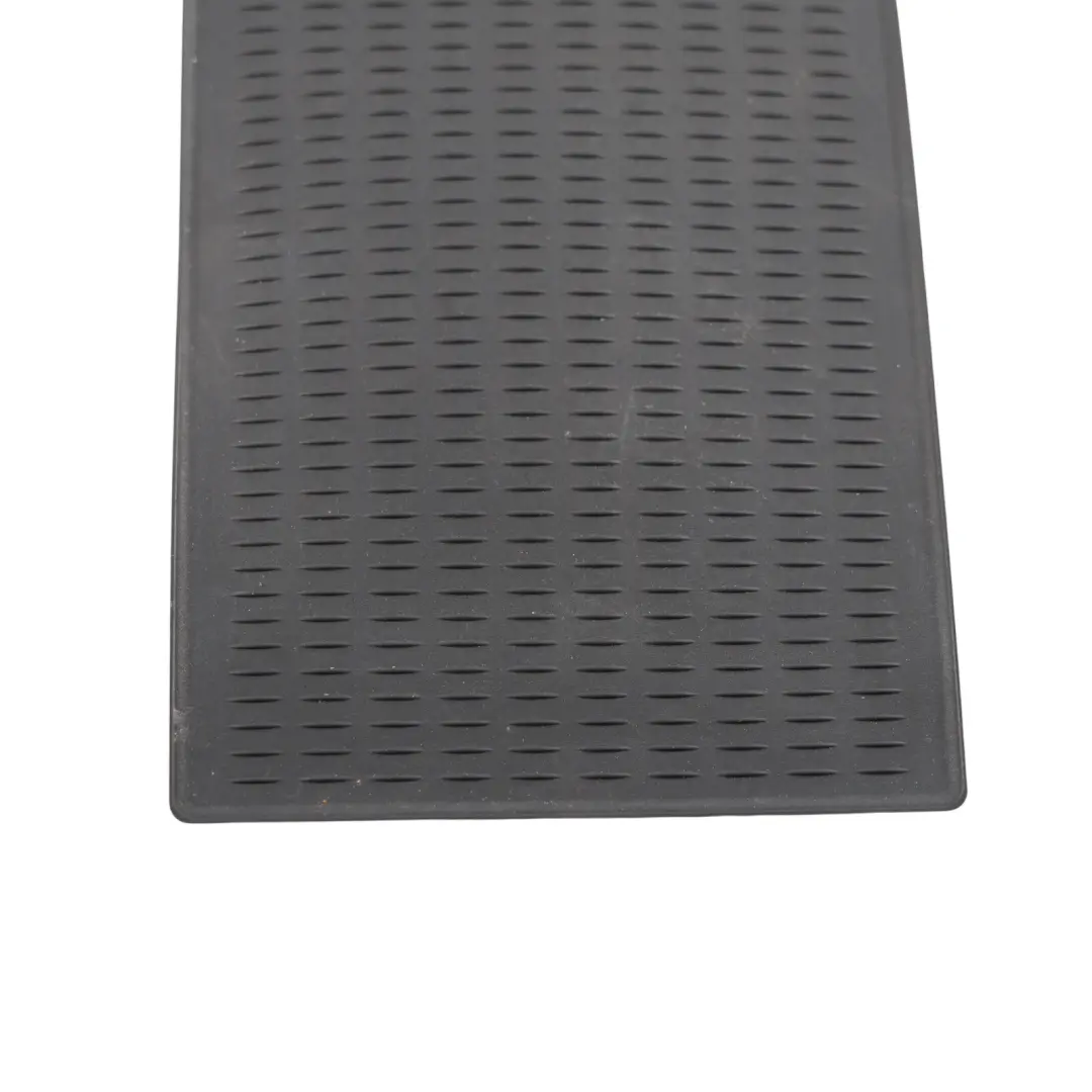 BMW E83 X3 Front Arm Rest Tray Storage Rubber Mat Insert Cover - SKU RHD-3405778 - Part number 3405778