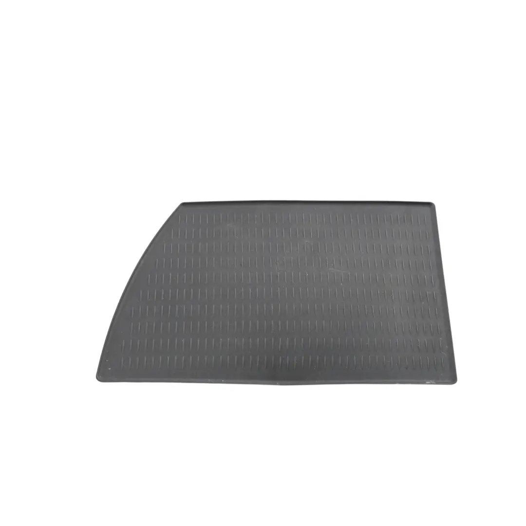 Front Arm Rest Tray Storage Rubber Mat Insert Cover to BMW E83 X3 with Part number 3405778 BMW E83 X3 Front Arm Rest Tray Storage Rubber Mat Insert Cover - SKU RHD-3405778 - Part number 3405778
