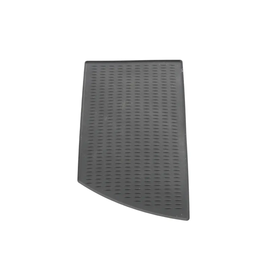 Front Arm Rest Tray Storage Rubber Mat Insert Cover to BMW E83 X3 with Part number 3405778 BMW E83 X3 Front Arm Rest Tray Storage Rubber Mat Insert Cover - SKU RHD-3405778 - Part number 3405778