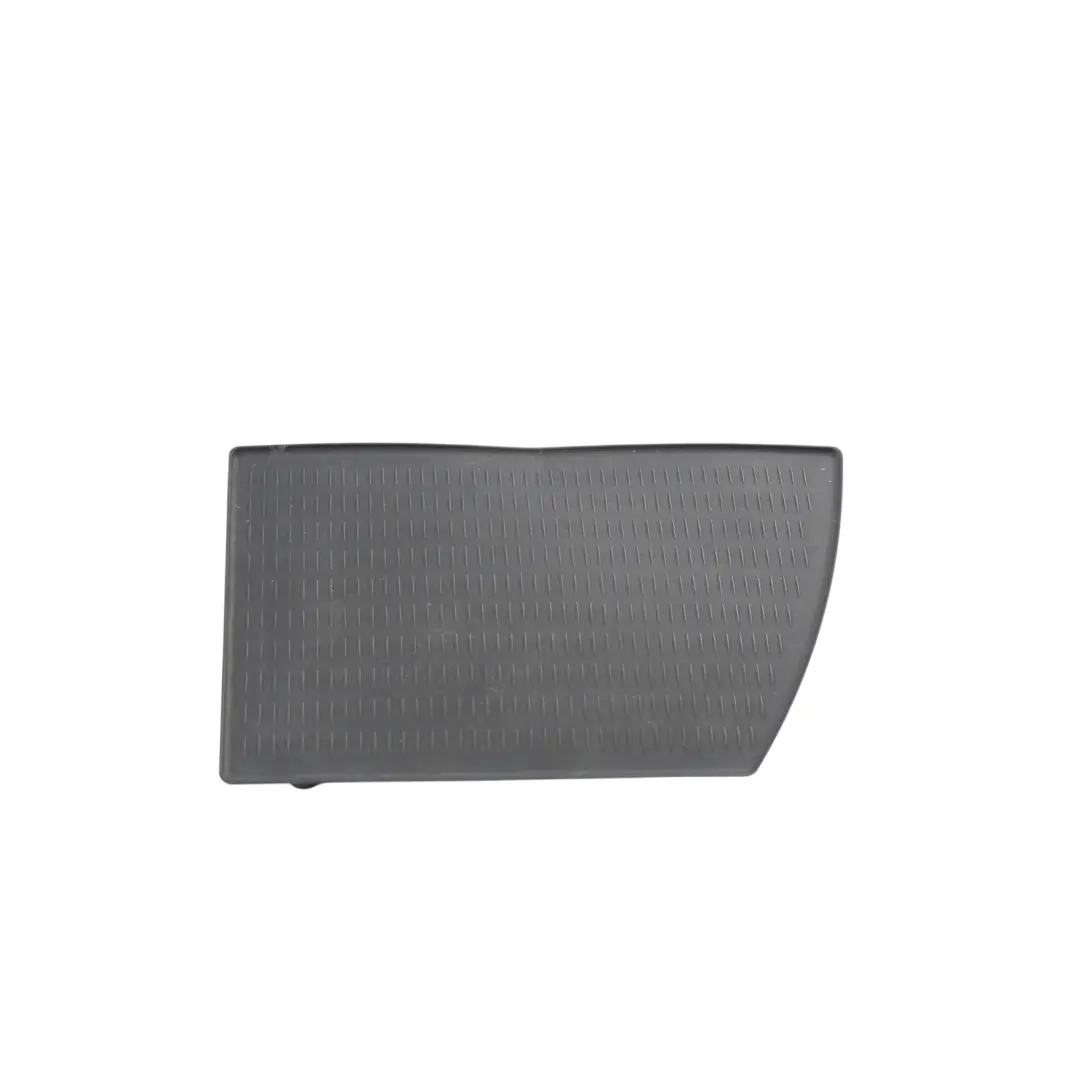 Front Arm Rest Tray Storage Rubber Mat Insert Cover to BMW E83 X3 with Part number 3405778 BMW E83 X3 Front Arm Rest Tray Storage Rubber Mat Insert Cover - SKU RHD-3405778 - Part number 3405778