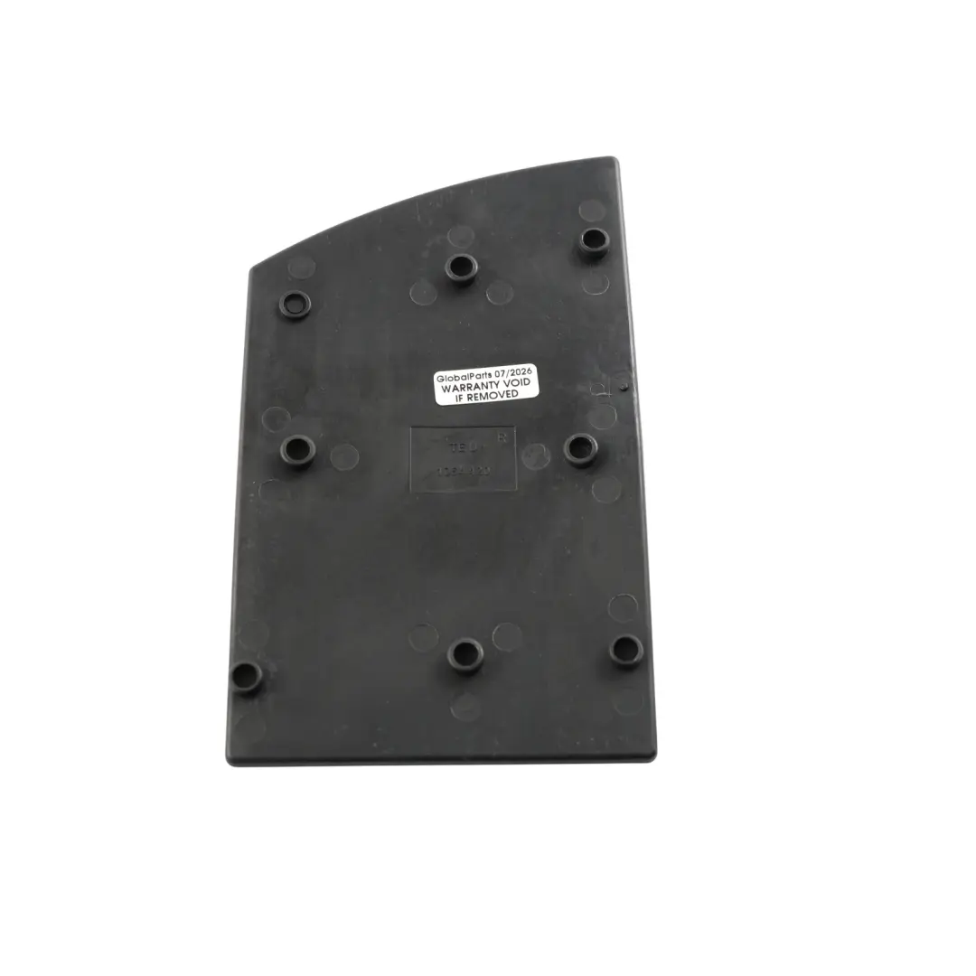 Front Arm Rest Tray Storage Rubber Mat Insert Cover to BMW E83 X3 with Part number 3405778 BMW E83 X3 Front Arm Rest Tray Storage Rubber Mat Insert Cover - SKU RHD-3405778 - Part number 3405778