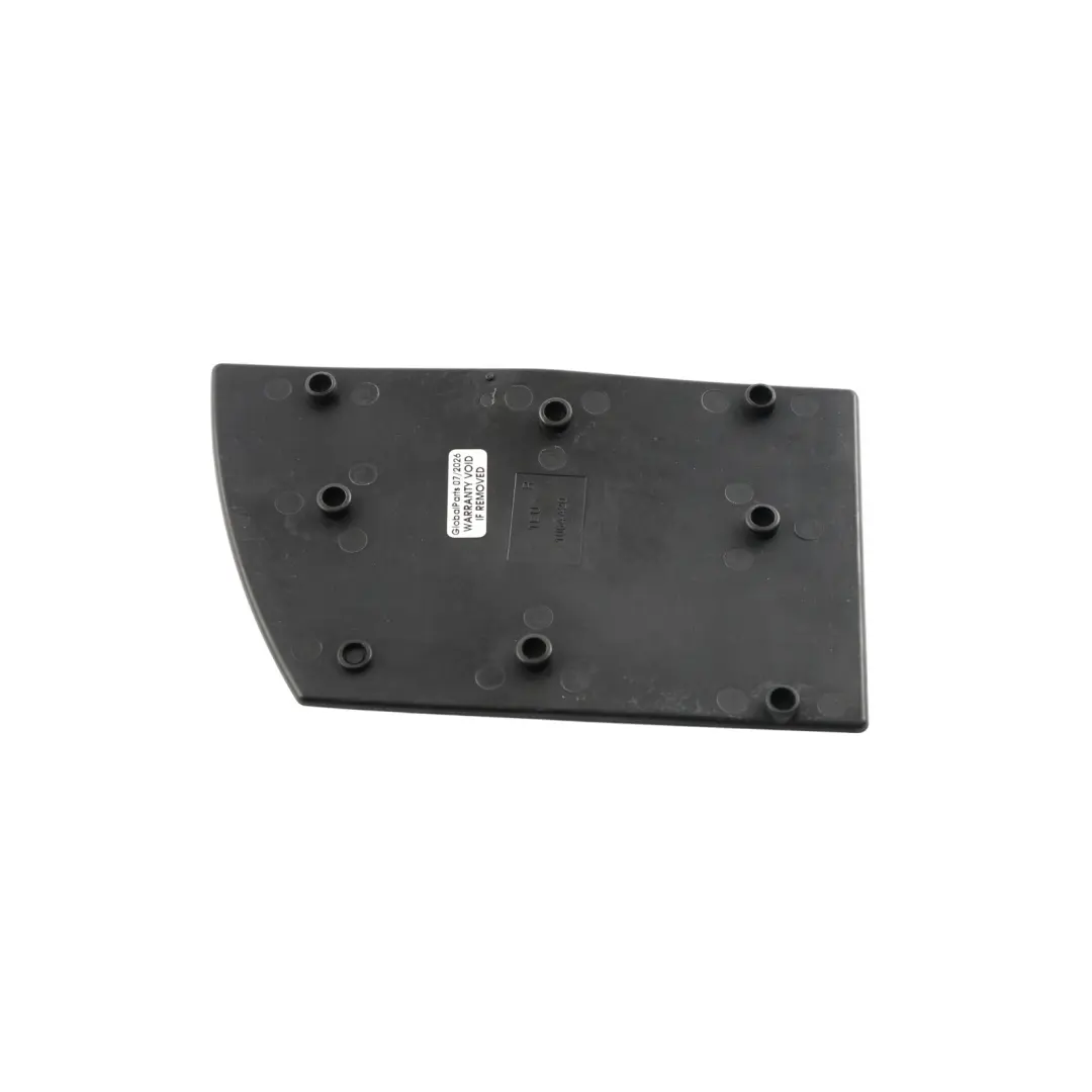 Front Arm Rest Tray Storage Rubber Mat Insert Cover to BMW E83 X3 with Part number 3405778 BMW E83 X3 Front Arm Rest Tray Storage Rubber Mat Insert Cover - SKU RHD-3405778 - Part number 3405778