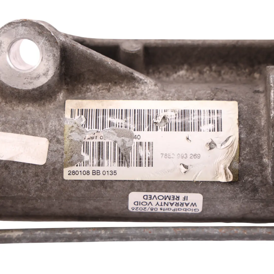 BMW X3 E83 Power Steering Rack Servotronic Pinion Box Gear 7853974 - SKU RHD-3444451 - Part number 3444451