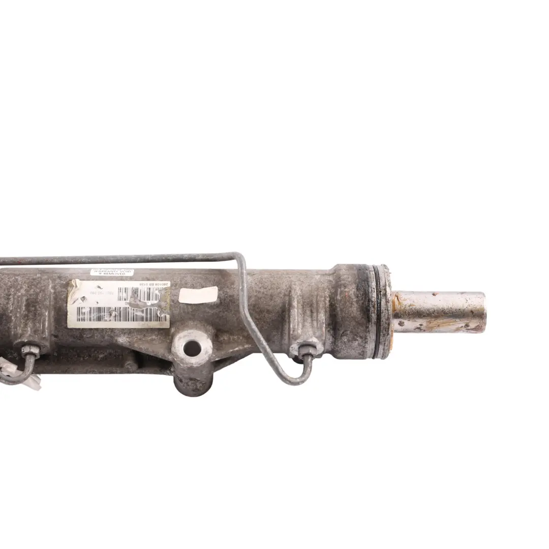 BMW X3 E83 Power Steering Rack Servotronic Pinion Box Gear 7853974 - SKU RHD-3444451 - Part number 3444451