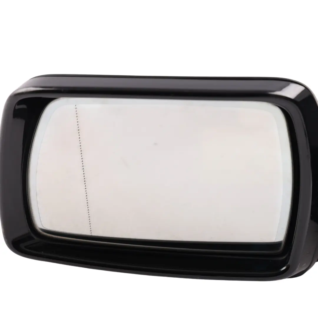 Door Wing Mirror Auto Dip Front Left N/S Titansilber Metallic - 354 to BMW X3 E83 with Part number 3448167 BMW X3 E83 Door Wing Mirror Auto Dip Front Left N/S Titansilber Metallic - 354 - SKU RHD-3448167-TS1 - Part number 3448167