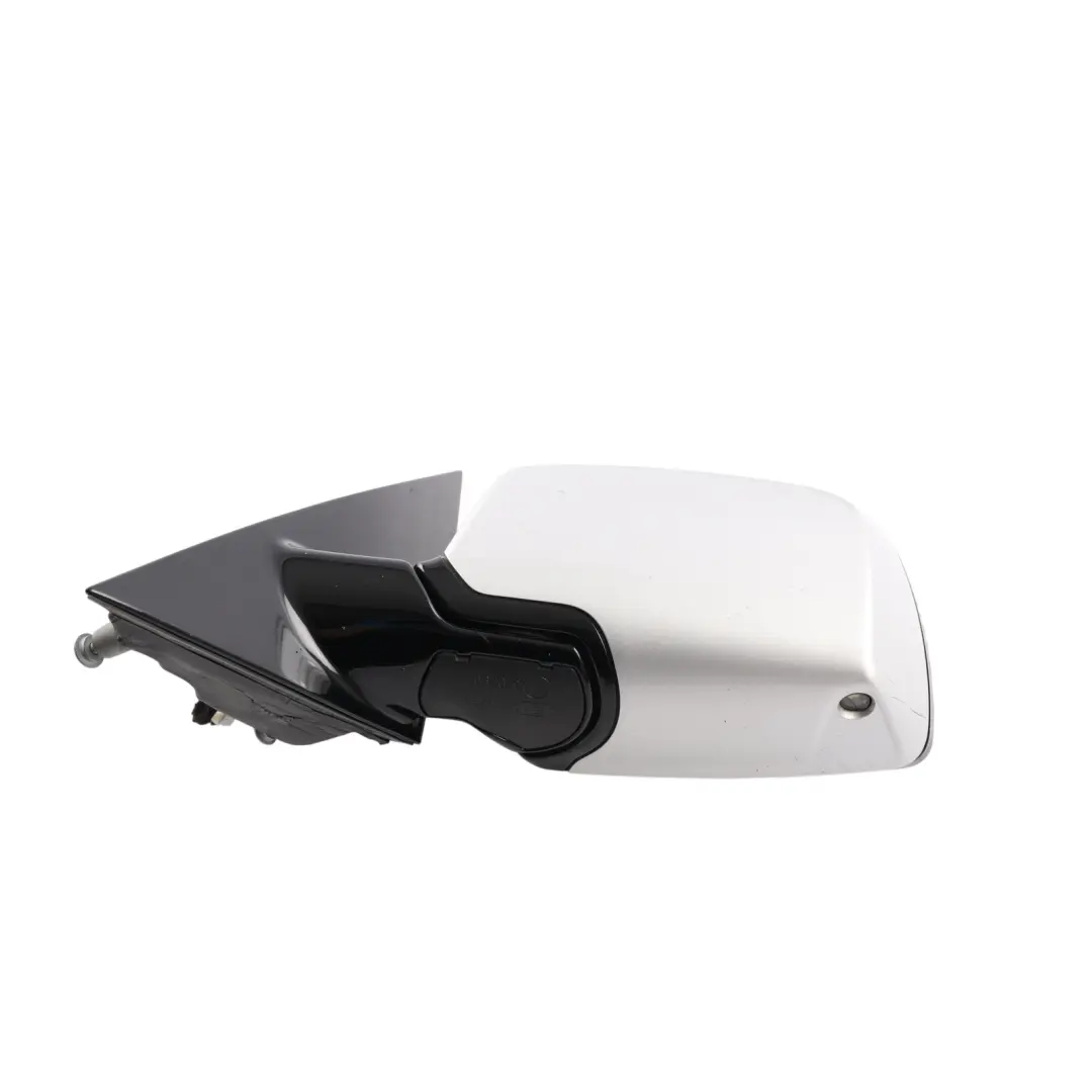 Door Wing Mirror Auto Dip Front Left N/S Titansilber Metallic - 354 to BMW X3 E83 with Part number 3448167 BMW X3 E83 Door Wing Mirror Auto Dip Front Left N/S Titansilber Metallic - 354 - SKU RHD-3448167-TS1 - Part number 3448167