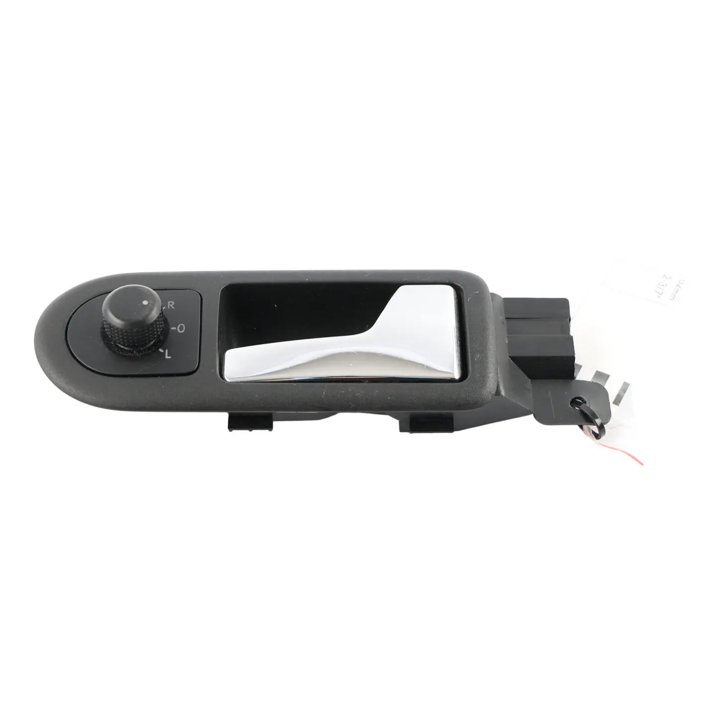Volkswagen Golf Gti 1J Interior Door Handle Actuator Front Right O/S 3B2837114H