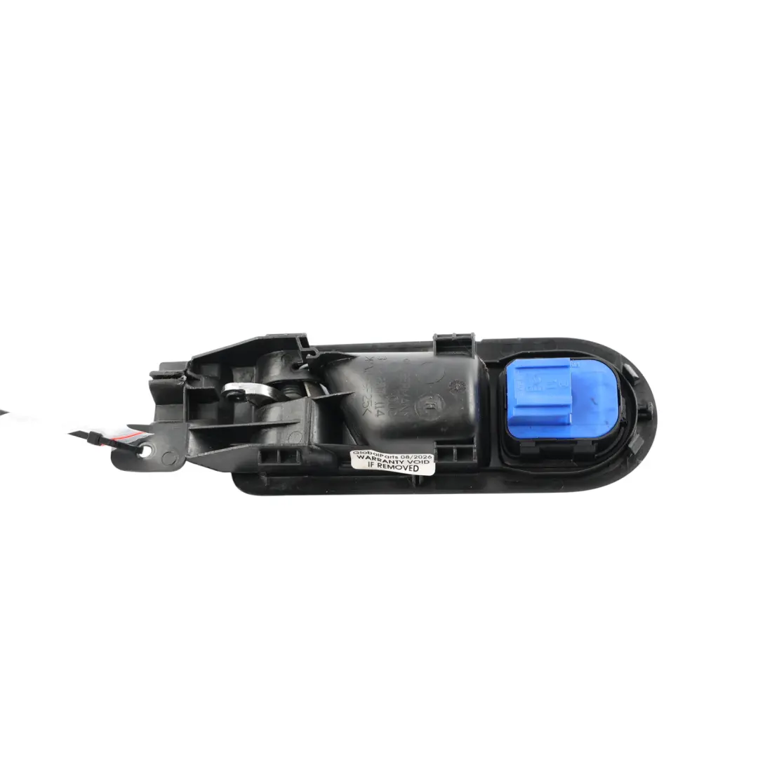 Interior Door Handle Actuator Front Right O/S to Volkswagen Golf Gti 1J with Part number 3B2837114H Volkswagen Golf Gti 1J Interior Door Handle Actuator Front Right O/S - SKU RHD-3B2837114H - Part number 3B2837114H
