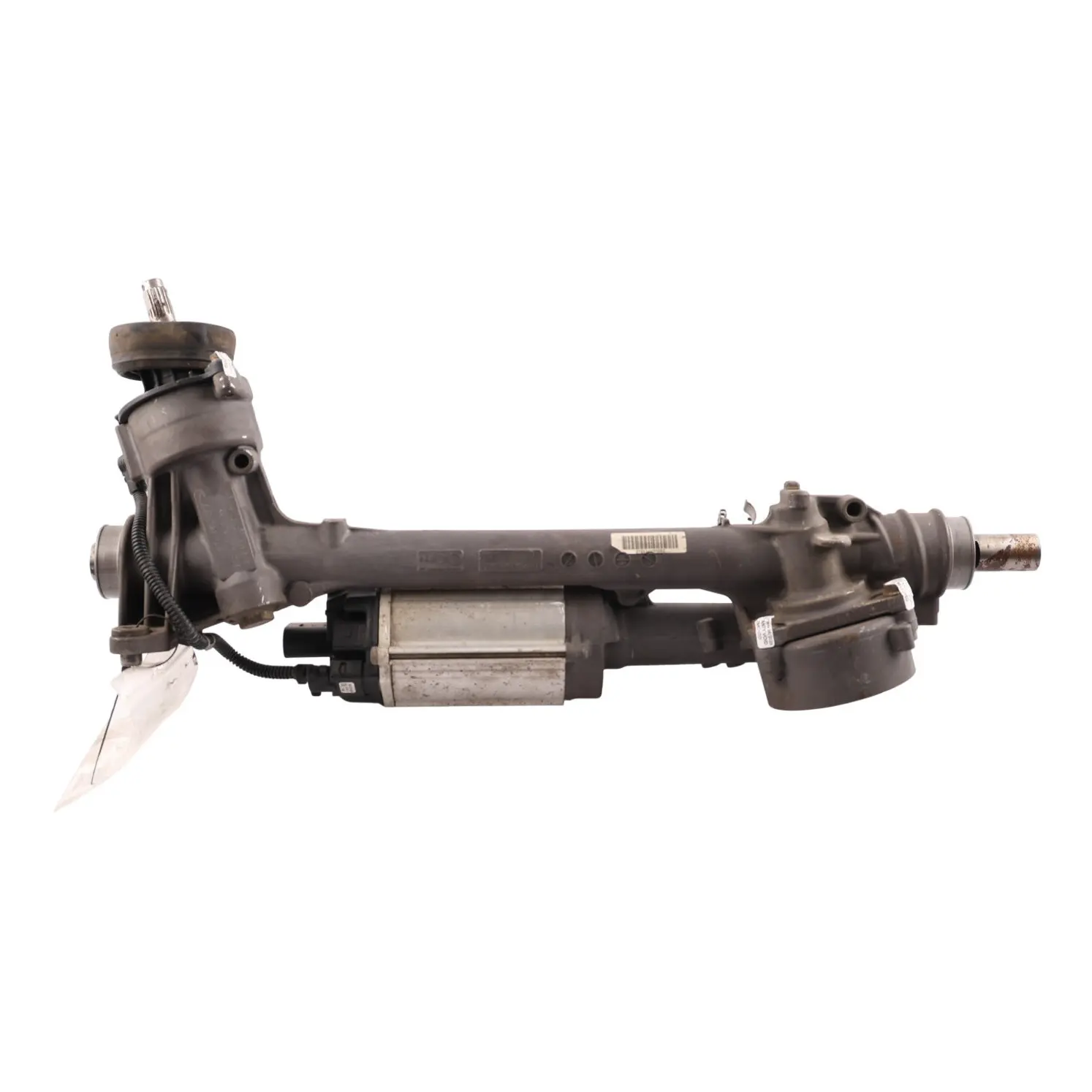 Volkswagen Passat B7 Electric Power Steering Rack Box Gear 3C2423051AN