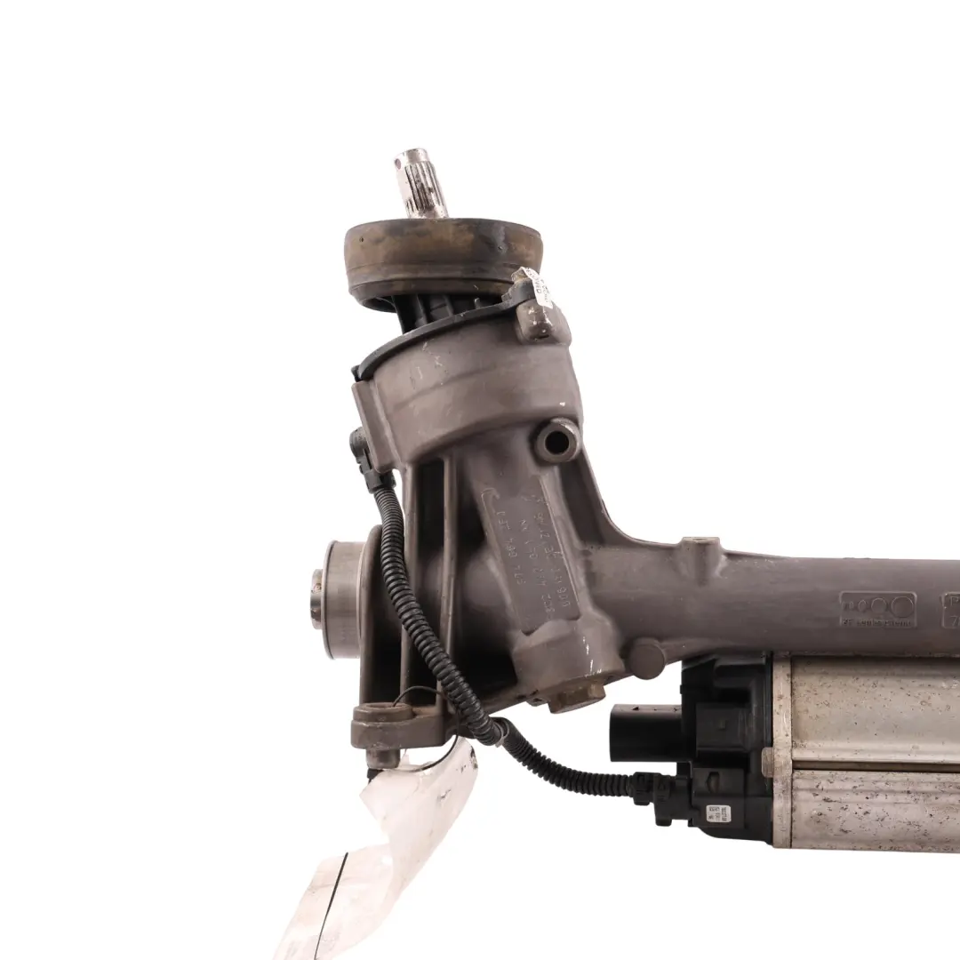 Steering Rack Box Gear to Volkswagen Passat B7 Electric Power with Part number 3C2423051AN Volkswagen Passat B7 Electric Power Steering Rack Box Gear - SKU RHD-3C2423051AN - Part number 3C2423051AN