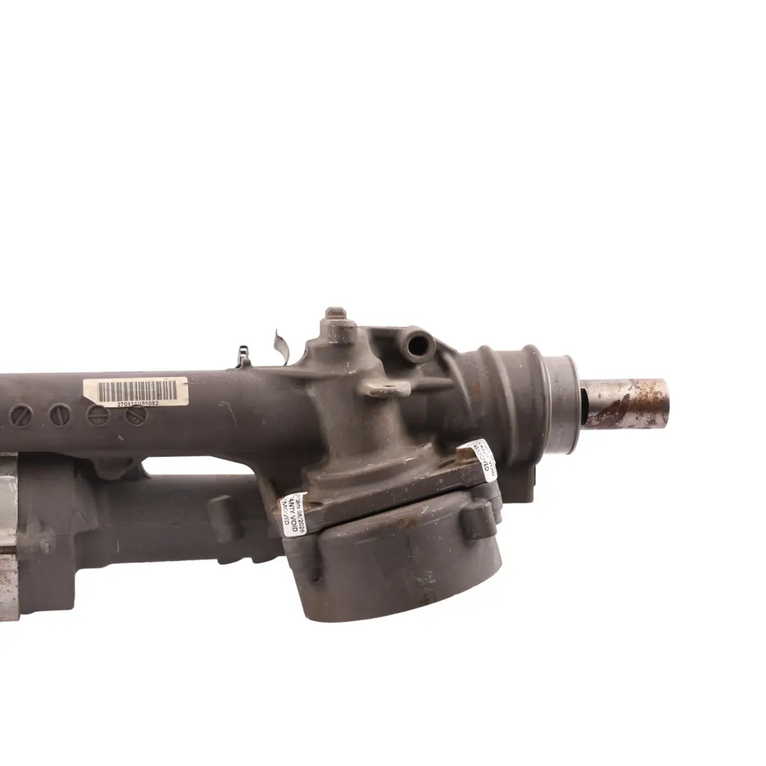 Volkswagen Passat B7 Electric Power Steering Rack Box Gear - SKU RHD-3C2423051AN - Part number 3C2423051AN