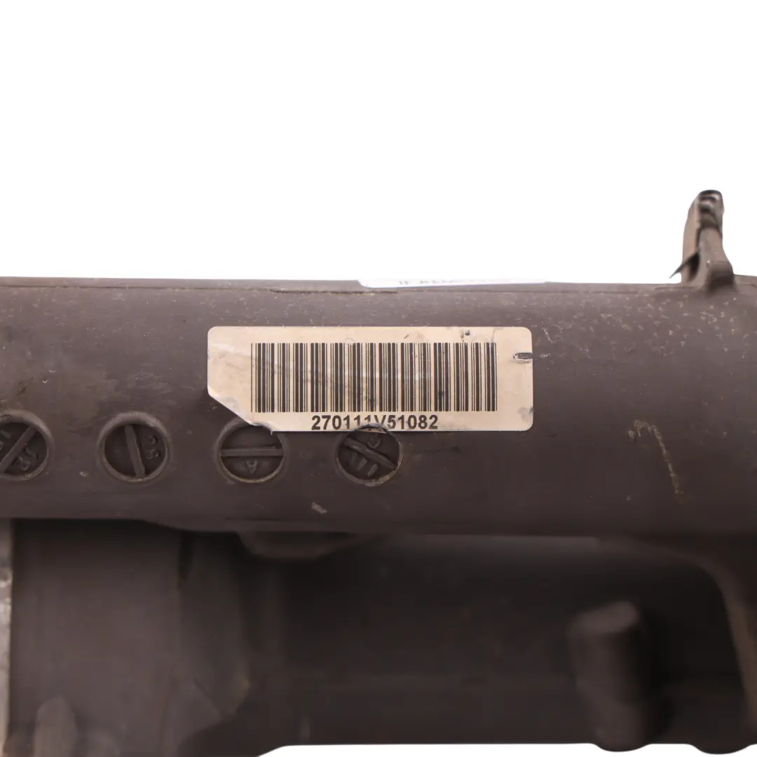 Volkswagen Passat B7 Electric Power Steering Rack Box Gear - SKU RHD-3C2423051AN - Part number 3C2423051AN
