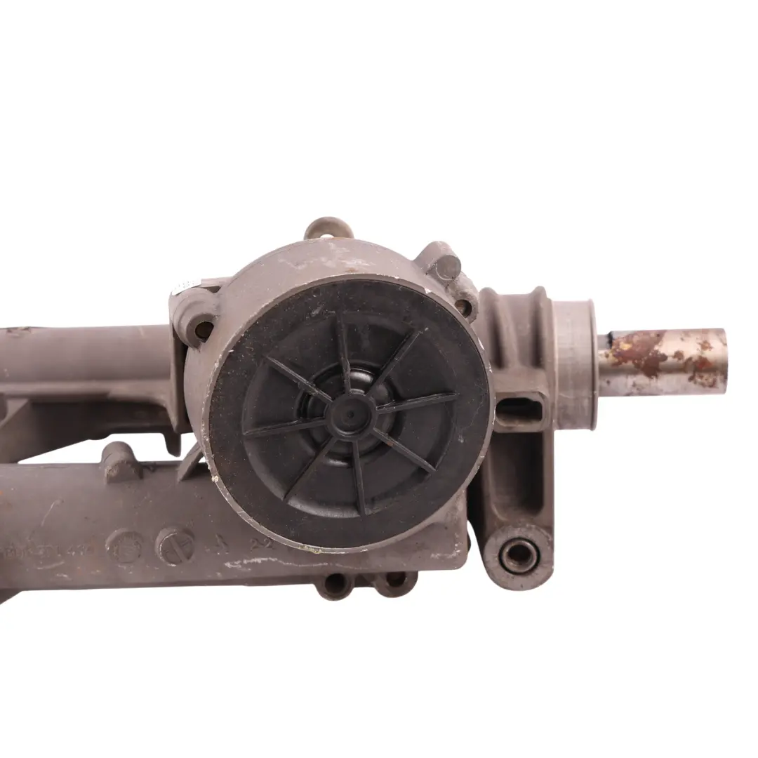 Steering Rack Box Gear to Volkswagen Passat B7 Electric Power with Part number 3C2423051AN Volkswagen Passat B7 Electric Power Steering Rack Box Gear - SKU RHD-3C2423051AN - Part number 3C2423051AN