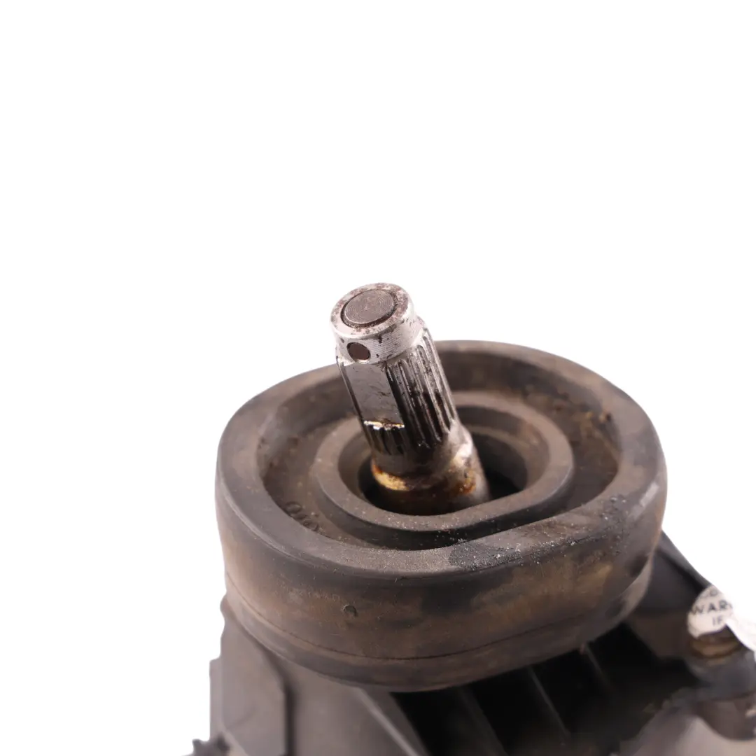 Steering Rack Box Gear to Volkswagen Passat B7 Electric Power with Part number 3C2423051AN Volkswagen Passat B7 Electric Power Steering Rack Box Gear - SKU RHD-3C2423051AN - Part number 3C2423051AN