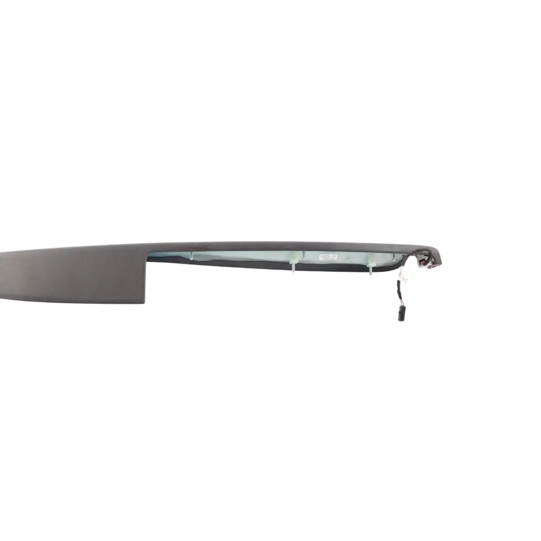 Front Door Trim Cover Panel Left N/S Side to VW Volkswagen Phaeton 3D with Part number 3D2867419 VW Volkswagen Phaeton 3D Front Door Trim Cover Panel Left N/S Side - SKU RHD-3D2867419 - Part number 3D2867419