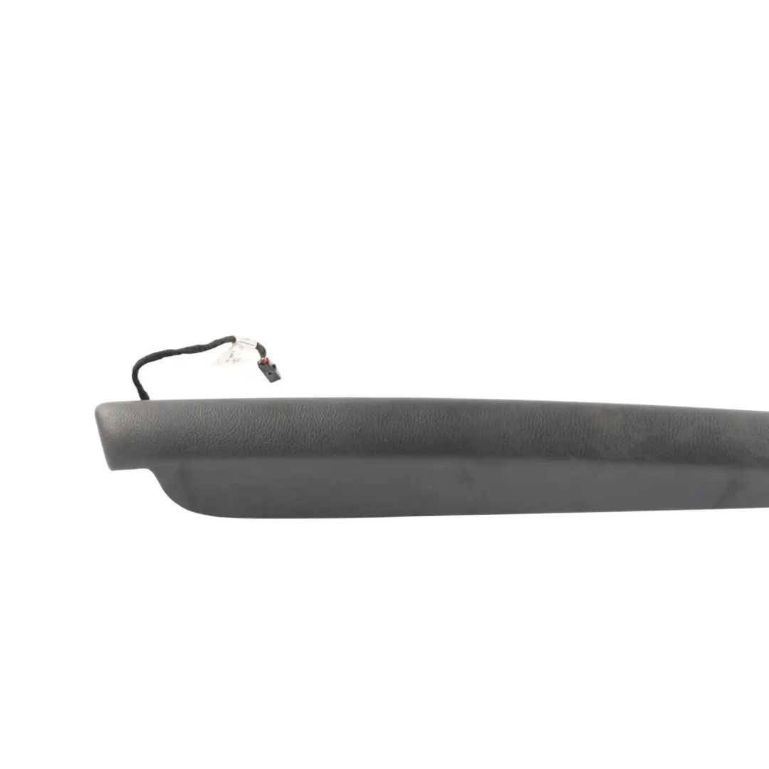 VW Volkswagen Phaeton 3D Front Door Trim Cover Panel Left N/S Side - SKU RHD-3D2867419 - Part number 3D2867419