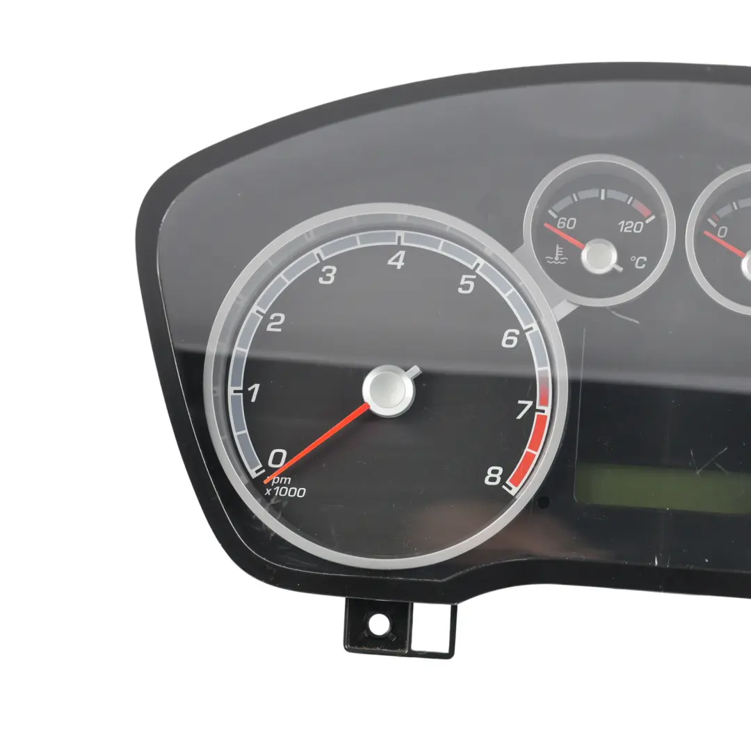 Mk2 Kuga Instrument Cluster Speedo Clocks Petrol Manual to Ford Focus with Part number 6M5T-10849-PH Ford Focus Mk2 Kuga Instrument Cluster Speedo Clocks Petrol Manual - SKU RHD-6M5T-10849-PH - Part number 6M5T-10849-PH