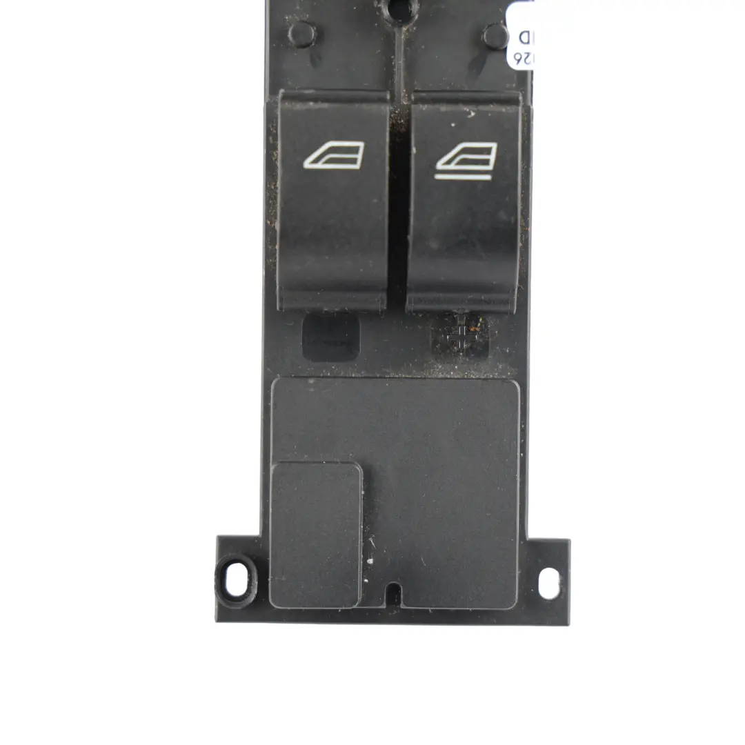 Mk2 Front Door Window Switch Panel Driver's Side to Ford Focus with Part number 3M5T-14529-DF Ford Focus Mk2 Front Door Window Switch Panel Driver's Side - SKU RHD-3M5T-14529-DF - Part number 3M5T-14529-DF
