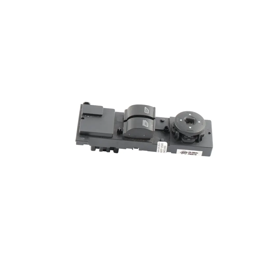 Mk2 Front Door Window Switch Panel Driver's Side to Ford Focus with Part number 3M5T-14529-DF Ford Focus Mk2 Front Door Window Switch Panel Driver's Side - SKU RHD-3M5T-14529-DF - Part number 3M5T-14529-DF