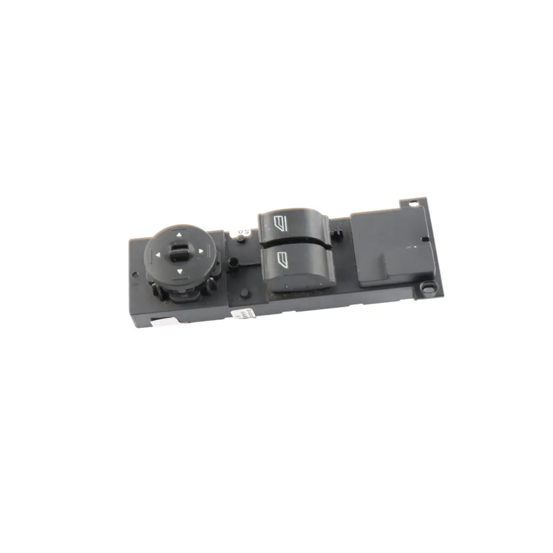 Mk2 Front Door Window Switch Panel Driver's Side to Ford Focus with Part number 3M5T-14529-DF Ford Focus Mk2 Front Door Window Switch Panel Driver's Side - SKU RHD-3M5T-14529-DF - Part number 3M5T-14529-DF