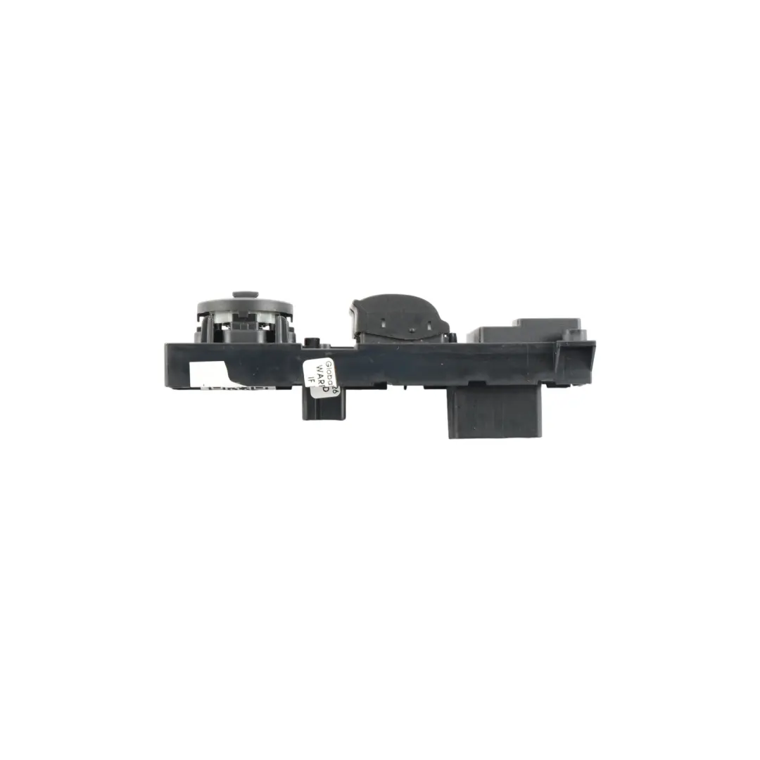 Mk2 Front Door Window Switch Panel Driver's Side to Ford Focus with Part number 3M5T-14529-DF Ford Focus Mk2 Front Door Window Switch Panel Driver's Side - SKU RHD-3M5T-14529-DF - Part number 3M5T-14529-DF