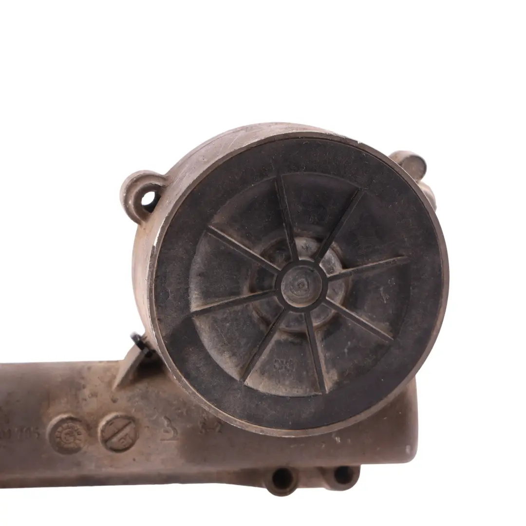 Volkswagen Golf Mk7 Electric Power Steering Rack Motor Actuator - SKU RHD-3Q0909144J-1 - Part number 3Q0909144J